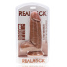 Real Rock Gode Extra Thick 16 x 6cm Marron